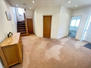 Hallway- click for photo gallery